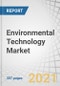 Environmental Technology Market by Component (Solutions, Services), Technological Solutions (Waste Valorization, Greentech, Nuclear Energy, Bioremediation), Application, Vertical (Municipal, Industrial), and Region - Global Forecast to 2026 - Product Thumbnail Image