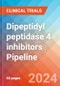 Dipeptidyl peptidase 4 inhibitors - Pipeline Insight, 2024 - Product Image