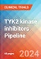 TYK2 kinase inhibitors - Pipeline Insight, 2024 - Product Image