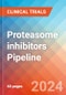 Proteasome inhibitors - Pipeline Insight, 2024 - Product Image