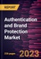 Authentication and Brand Protection Market Forecast to 2030 - Global Analysis by Component, Technology, Application, and Geography - Product Thumbnail Image