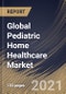 Global Pediatric Home Healthcare Market By Service (Rehabilitation Therapy Services, Skilled Nursing Services and Personal Care Assistance), By Regional Outlook, Industry Analysis Report and Forecast, 2021 - 2027 - Product Thumbnail Image