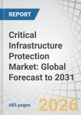 Critical Infrastructure Protection Market: Global Forecast to 2031- Product Image