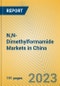 N,N-Dimethylformamide Markets in China - Product Thumbnail Image