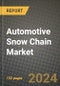 2023 Automotive Snow Chain Market - Revenue, Trends, Growth Opportunities, Competition, COVID Strategies, Regional Analysis and Future outlook to 2030 (by products, applications, end cases) - Product Thumbnail Image