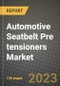 2023 Automotive Seatbelt Pre tensioners Market - Revenue, Trends, Growth Opportunities, Competition, COVID Strategies, Regional Analysis and Future outlook to 2030 (by products, applications, end cases) - Product Image