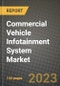 2023 Commercial Vehicle Infotainment System Market - Revenue, Trends, Growth Opportunities, Competition, COVID Strategies, Regional Analysis and Future outlook to 2030 (by products, applications, end cases) - Product Image