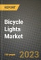 2023 Bicycle Lights Market - Revenue, Trends, Growth Opportunities, Competition, COVID Strategies, Regional Analysis and Future outlook to 2030 (by products, applications, end cases) - Product Image