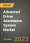 2023 Advanced Driver Assistance System Market - Revenue, Trends, Growth Opportunities, Competition, COVID Strategies, Regional Analysis and Future outlook to 2030 (by products, applications, end cases) - Product Image