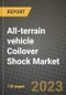 2023 All-terrain vehicle (ATV) Coilover Shock Market - Revenue, Trends, Growth Opportunities, Competition, COVID Strategies, Regional Analysis and Future outlook to 2030 (by products, applications, end cases) - Product Image