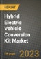 2023 Hybrid Electric Vehicle Conversion Kit Market - Revenue, Trends, Growth Opportunities, Competition, COVID Strategies, Regional Analysis and Future outlook to 2030 (by products, applications, end cases) - Product Image