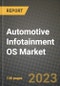 2023 Automotive Infotainment OS Market - Revenue, Trends, Growth Opportunities, Competition, COVID Strategies, Regional Analysis and Future outlook to 2030 (by products, applications, end cases) - Product Image