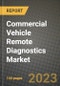 2023 Commercial Vehicle Remote Diagnostics Market - Revenue, Trends, Growth Opportunities, Competition, COVID Strategies, Regional Analysis and Future outlook to 2030 (by products, applications, end cases) - Product Image