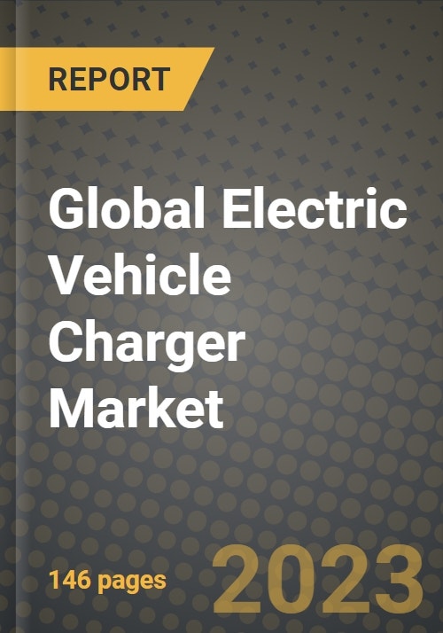 Global Electric Vehicle Charger (EVC) Market Revenue, Trends, Growth