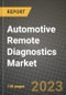 2023 Automotive Remote Diagnostics Market - Revenue, Trends, Growth Opportunities, Competition, COVID Strategies, Regional Analysis and Future outlook to 2030 (by products, applications, end cases) - Product Image