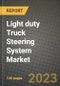 2023 Light duty Truck Steering System Market - Revenue, Trends, Growth Opportunities, Competition, COVID Strategies, Regional Analysis and Future outlook to 2030 (by products, applications, end cases) - Product Image