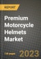 2023 Premium Motorcycle Helmets Market - Revenue, Trends, Growth Opportunities, Competition, COVID Strategies, Regional Analysis and Future outlook to 2030 (by products, applications, end cases) - Product Image