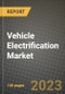 2023 Vehicle Electrification Market - Revenue, Trends, Growth Opportunities, Competition, COVID Strategies, Regional Analysis and Future outlook to 2030 (by products, applications, end cases) - Product Thumbnail Image