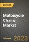 2023 Motorcycle Chains Market - Revenue, Trends, Growth Opportunities, Competition, COVID Strategies, Regional Analysis and Future outlook to 2030 (by products, applications, end cases) - Product Thumbnail Image
