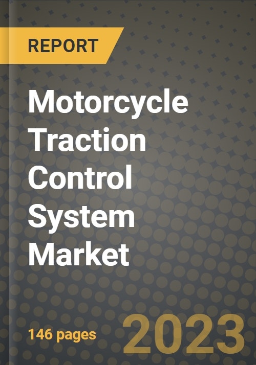 2023 Motorcycle Traction Control System Market Revenue, Trends