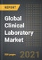 Global Clinical Laboratory Market - Analysis By Test, End User, By Region, By Country (2021 Edition): Market Insights and Forecast with impact of COVID-19 (2021-2026) - Product Thumbnail Image