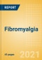 Fibromyalgia - Competitive Landscape in 2021 - Product Thumbnail Image