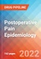Postoperative Pain - Epidemiology Forecast - 2032 - Product Thumbnail Image