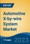 Automotive X-by-wire System Market - Global Industry Size, Share, Trends, Opportunity, and Forecast, 2018-2028F - Product Thumbnail Image