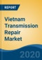 Vietnam Transmission Repair Market by Vehicle Type (Passenger Cars, Light Commercial Vehicles and Heavy Commercial Vehicles), by Repair Type (Transmission General Repair and Transmission Overhaul), by Component, by Company and by Geography, Forecast & Opportunities, 2025 - Product Thumbnail Image