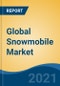 Global Snowmobile Market By Product Type (Mountain, Crossover, Cross Country, Utility, Touring, and Others), By Engine Type (Two Stroke Engine v/s Four Stroke Engine), By Displacement Type, By Region, Competition, Forecast & Opportunities, 2026 - Product Thumbnail Image