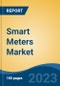 Smart Meters Market - Global Industry Size, Share, Trends, Opportunities and Forecast, 2018-2028 - Product Image