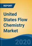 United States Flow Chemistry Market By Application (Pharmaceuticals, Chemicals, Academia & Research, Petrochemicals, Others), By Reactor Type (CSTR, Plug Flow Reactor, Microreactor, Microwave Systems, Others), Competition, Forecast & Opportunities, 2026- Product Image