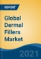 Global Dermal Fillers Market, By Type (Biodegradable, Non-Biodegradable), By Material Type (Hyaluronic Acid, Calcium Hydroxylapatite, Poly-L-lactic Acid, PMMA, Others), By Application, By Gender, By End User, By Region, Competition, Forecast & Opportunities, 2016-2026F - Product Thumbnail Image