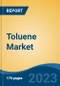 Toluene Market - Global Industry Size, Share, Trends, Opportunities and Forecast, 2018-2028 - Product Image