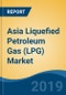 Asia Liquefied Petroleum Gas (LPG) Market, By Source (Refinery; Non-Associated Gases & Associated Gases), By Application, By LPG Composition (Propane; Butane; & Ethane), By Country, Competition, Forecast & Opportunities, 2024 - Product Thumbnail Image