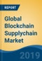 Global Blockchain Supplychain Market By Type, By Provider (Application & Solution Provider, Middleware Provider and Infrastructure & Protocols Provider), By Application, By End User Industry, By Region, Competition, Forecast & Opportunities, 2024 - Product Thumbnail Image