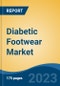Diabetic Footwear Market - Global Industry Size, Share, Trends, Opportunities and Forecast, 2018-2028 - Product Thumbnail Image