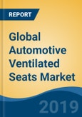 Global Automotive Ventilated Seats Market By Technology (Standard, Powered & Heated and Massage), By Vehicle Type (Passenger Car & Commercial Vehicle), By Material, By Sales Channel (OEM & Aftermarket), By Region, Competition, Forecast & Opportunities, 20- Product Image