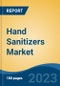 Hand Sanitizers Market - Global Industry Size, Share, Trends, Opportunities and Forecast, 2018-2028 - Product Image