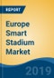 Europe Smart Stadium Market By Software (Digital Content Management, Stadium & Public Security, Building Automation, Event Management & Others), By Service, By Country, Competition, Forecast & Opportunities, 2024 - Product Thumbnail Image