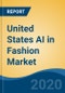 United States AI in Fashion Market By Component (Solutions and Services), By Deployment Mode (Cloud v/s On-Premises), By Category (Apparel, Accessories, Beauty & Cosmetics, Others), By Application, By End User, By Region, Forecast & Opportunities, 2025 - Product Thumbnail Image