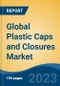 Global Plastic Caps and Closures Market - Industry Size, Share, Trends, Opportunity, and Forecast, 2018-2028 - Product Thumbnail Image