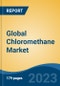 Global Chloromethane Market - Global Industry Size, Share, Trends, Opportunity, and Forecast, 2018-2028 - Product Image