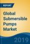 Global Submersible Pumps Market By Type (Non Clog, Borewell & Open Well), By Mode of Operation (Single Stage Vs. Multi-Stage), By Power Rating, By Head, By Sector, By Application, By Region, Competition Forecast & Opportunities, 2028 - Product Thumbnail Image