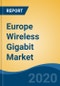 Europe Wireless Gigabit Market By Product (Display Devices & Network Infrastructure Devices), By Technology (System-on-Chip (SoC) & Integrated Circuit Chips (IC)), By Application, By End User Industry, By Country, Forecast & Opportunities, 2025 - Product Thumbnail Image