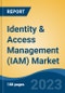 Identity & Access Management (IAM) Market - Global Industry Size, Share, Trends, Competition, Forecast & Opportunity, 2018-2028 - Product Image