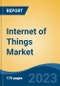 Internet of Things Market - Global Industry Size, Share, Trends, Opportunity, and Forecast, 2018-2028 - Product Thumbnail Image