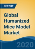 Global Humanized Mice Model Market, by Service (Breeding, Model-In licensing, Genetic testing and Others), by Type, by Immune Checkpoints, by Application, by End-user, by Region, Competition, Forecast & Opportunities, 2025- Product Image