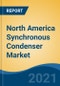 North America Synchronous Condenser Market, By Cooling Type (Hydrogen-Cooled, Air-Cooled, Water-Cooled), By Starting Method, By End-User, By Reactive Power Rating, By Country, Competition, Forecast & Opportunities, 2016-2026 - Product Thumbnail Image