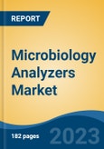 Microbiology Analyzers Market - Global Industry Size, Share, Trends, Opportunity, and Forecast, 2018-2028F- Product Image
